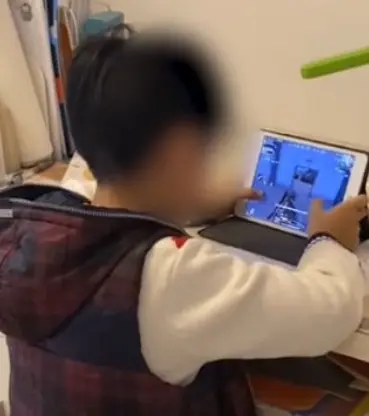 ลูกติดเกม-1
