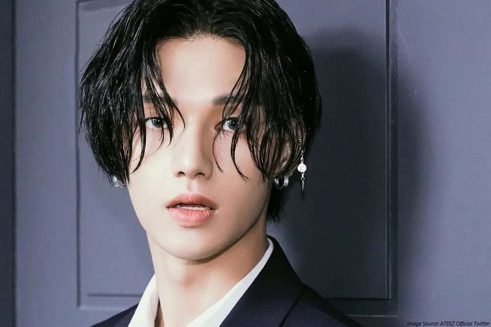 อูยอง-ATEEZ-แจ้งข่าวร้าย-สูญเสียคุณปู่ในวันเกิดของตนเอง-3