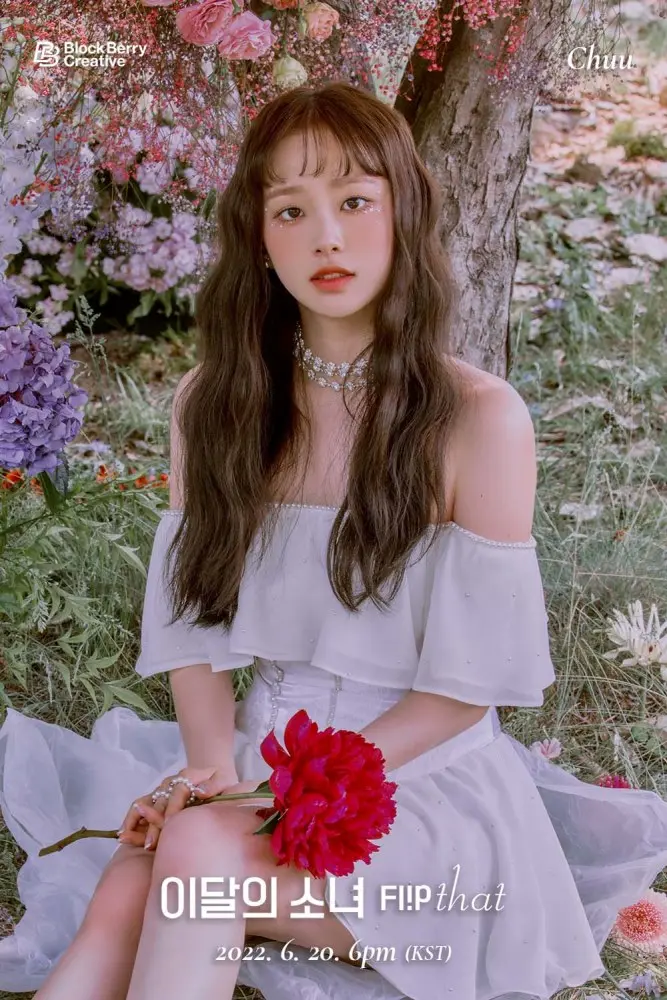 Blockberry-Creative-ถอด-Chuu-ออกจากวง-LOONA-1