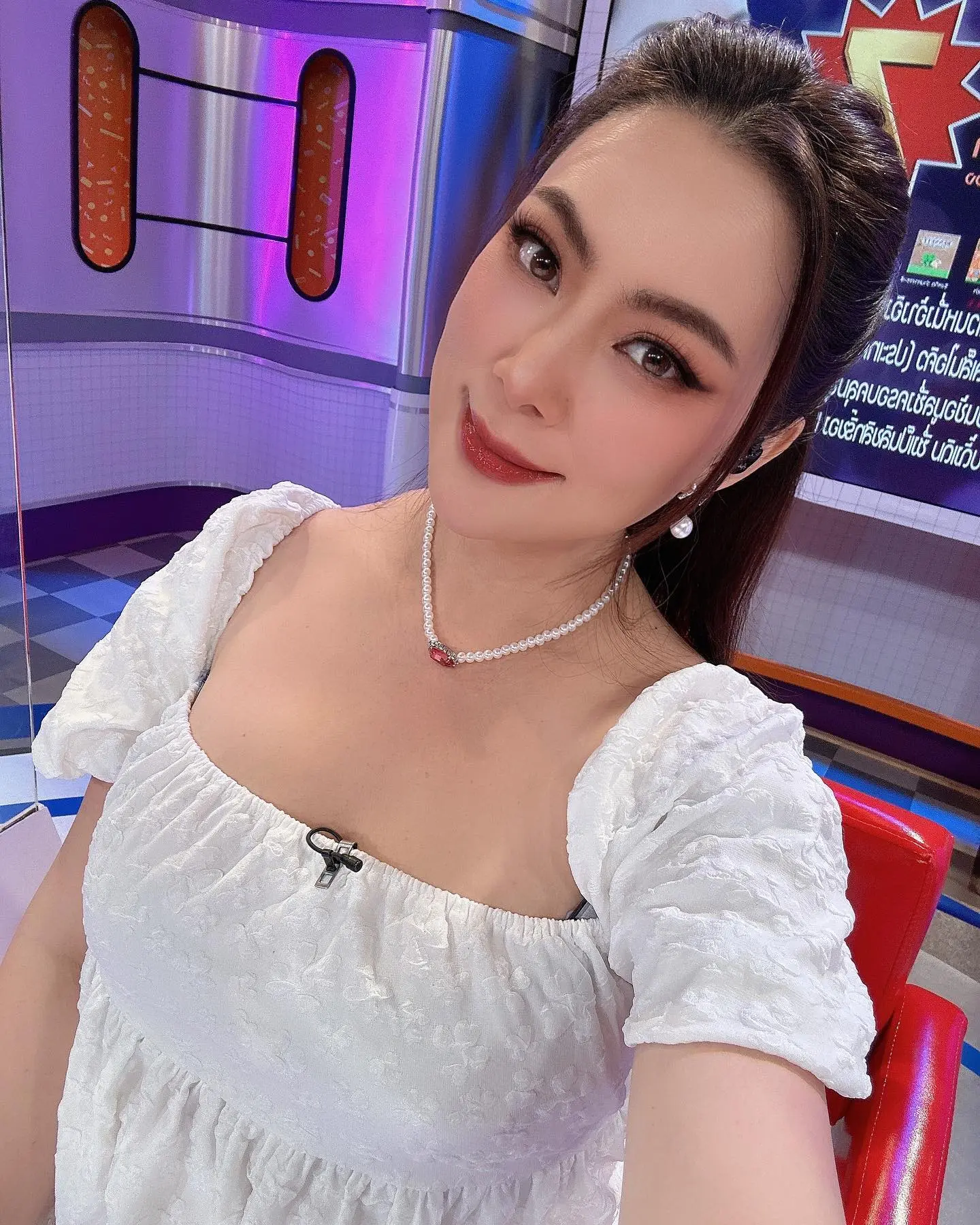 บุ๋ม-ปนัดดา-คัมแบ็ค-ลุยงานทันที-หลังคลอดลูกชาย-น้องอเล็กซ์-ได้-3-วัน-7