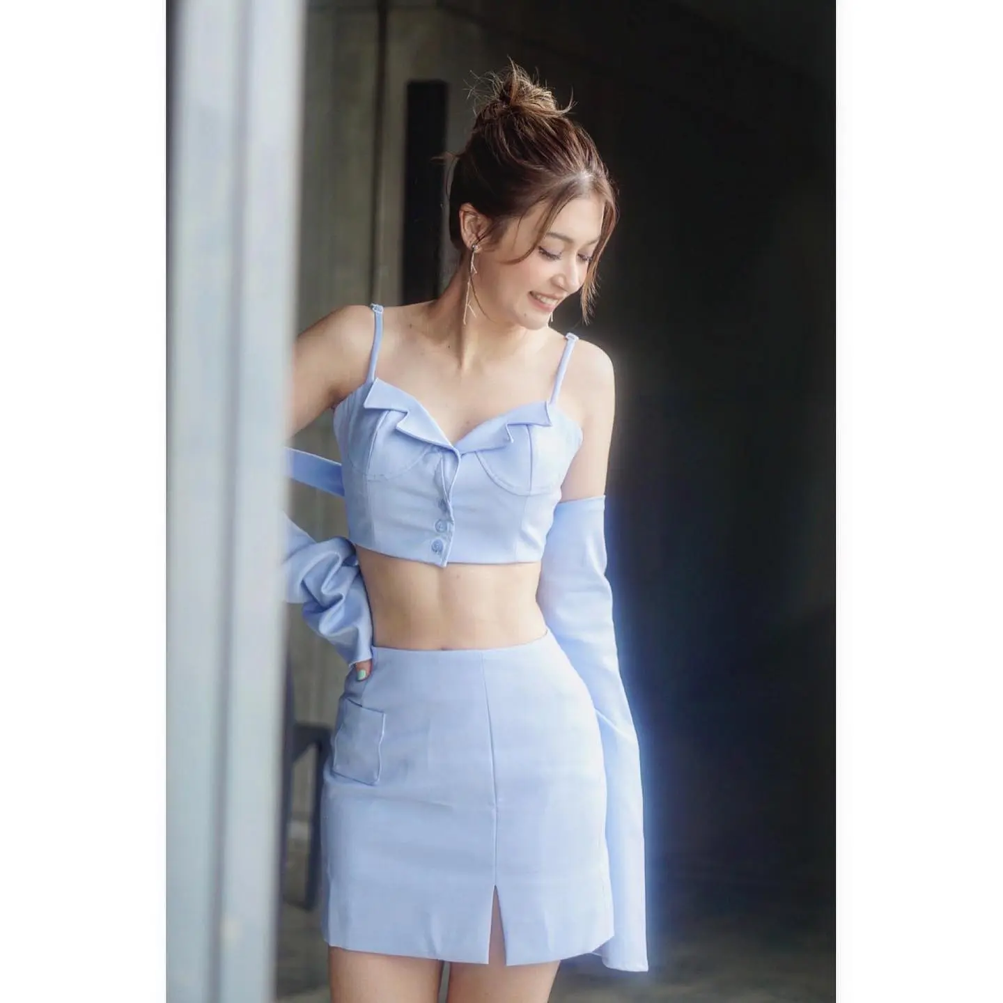 แซ่บสู้แดด-เอมี่-กลิ่นประทุม-ฟาดบิกินี-โพสท่าเซ็กซี่สุดเร่าร้อนแสงแดด-4