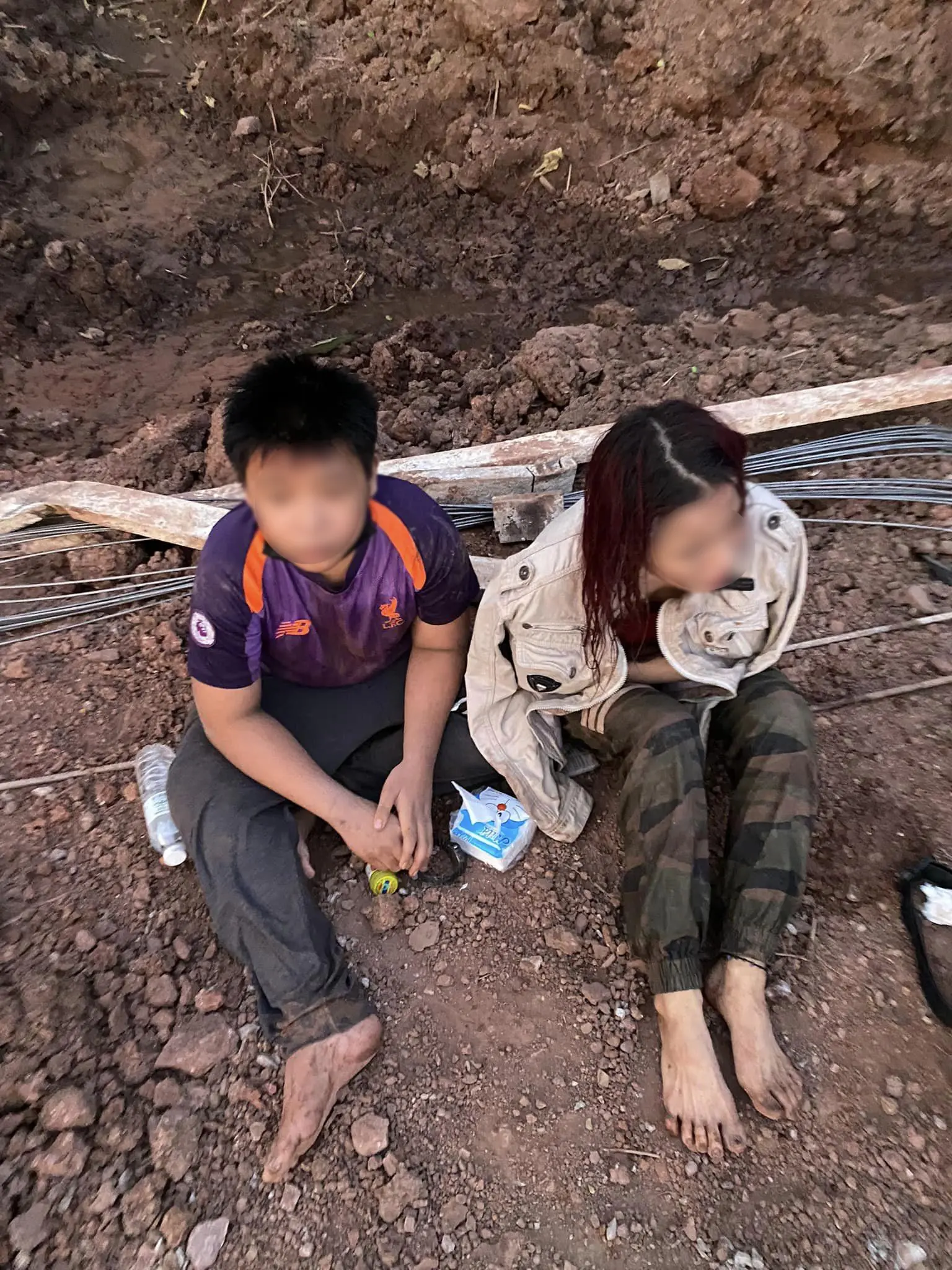 ตกบ่อข้างทาง-3