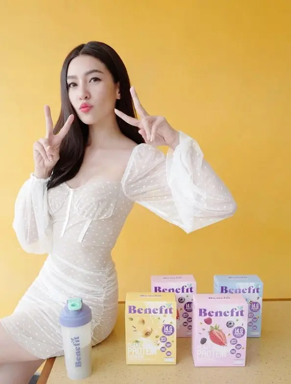 เบลล่า-ราณี-ถึงกับยกนิ้ว-บุ๋ม-ปนัดดา-คลอดไม่กี่วัน-ก็กลับมาหุ่นเซี๊ยะเหมือนเดิม-6