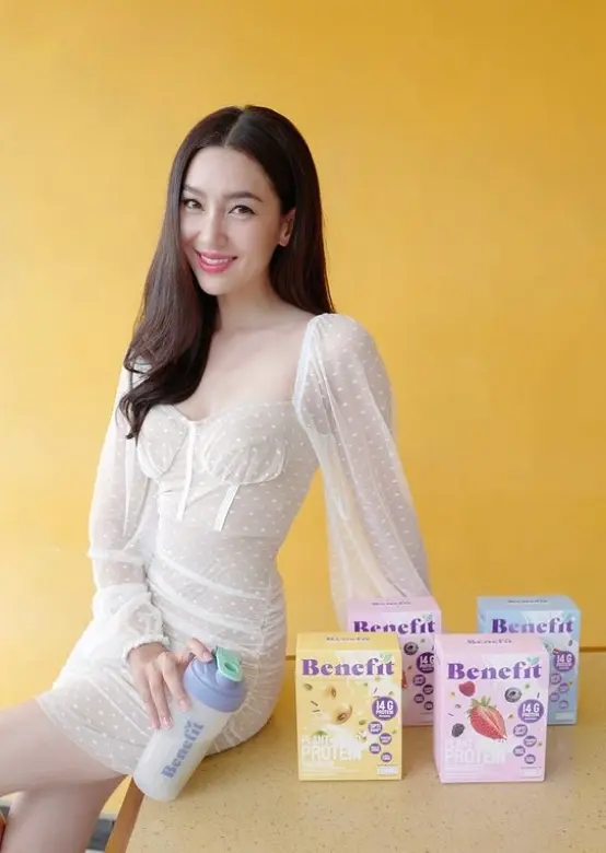 เบลล่า-ราณี-ถึงกับยกนิ้ว-บุ๋ม-ปนัดดา-คลอดไม่กี่วัน-ก็กลับมาหุ่นเซี๊ยะเหมือนเดิม-4