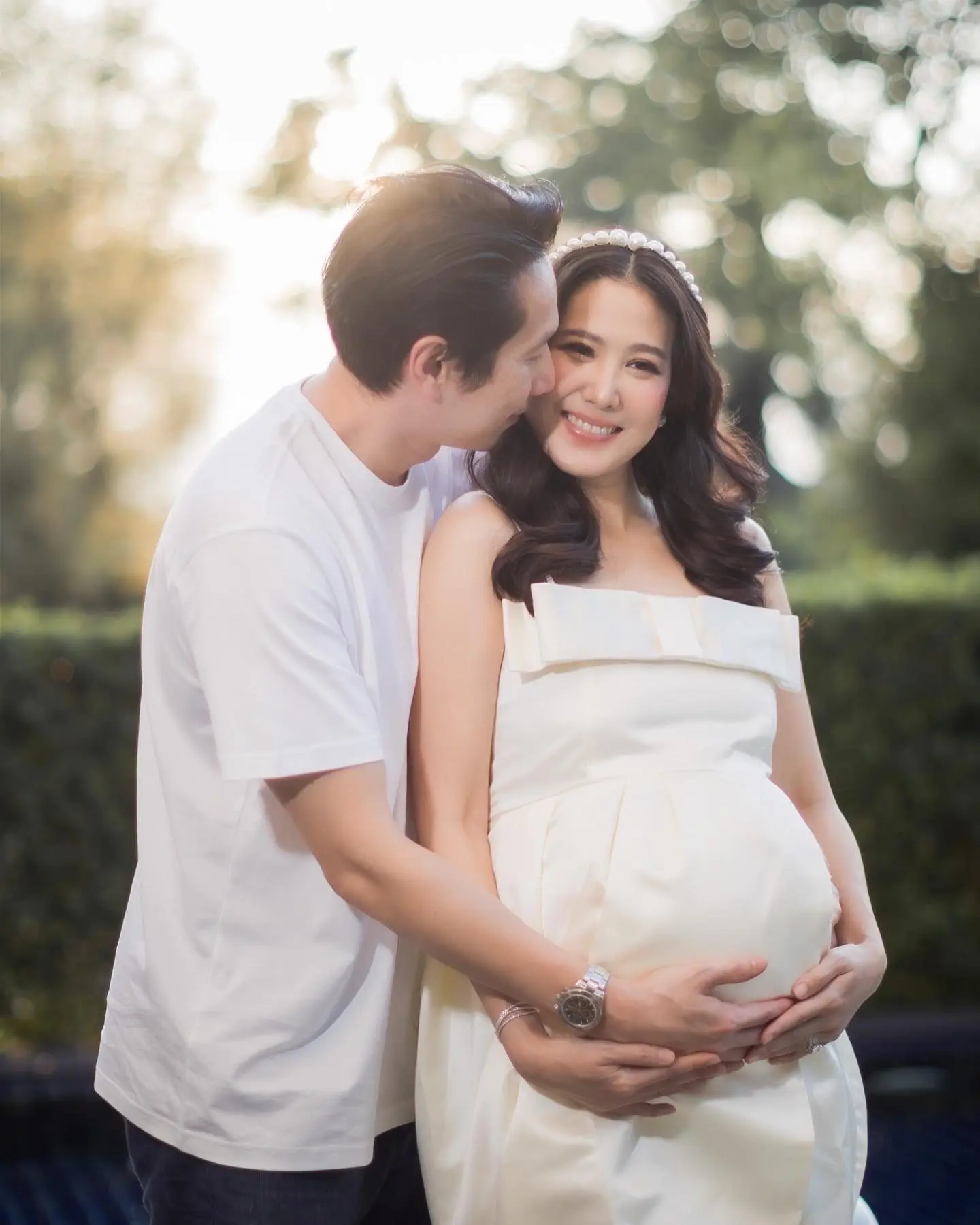 ฝ้าย-นิชานันท์-ขึ้นแท่นคุณแม่ป้ายแดง-คลอดลูกสาวคนแรก-พร้อมตั้งชื่อสุดน่ารัก-7