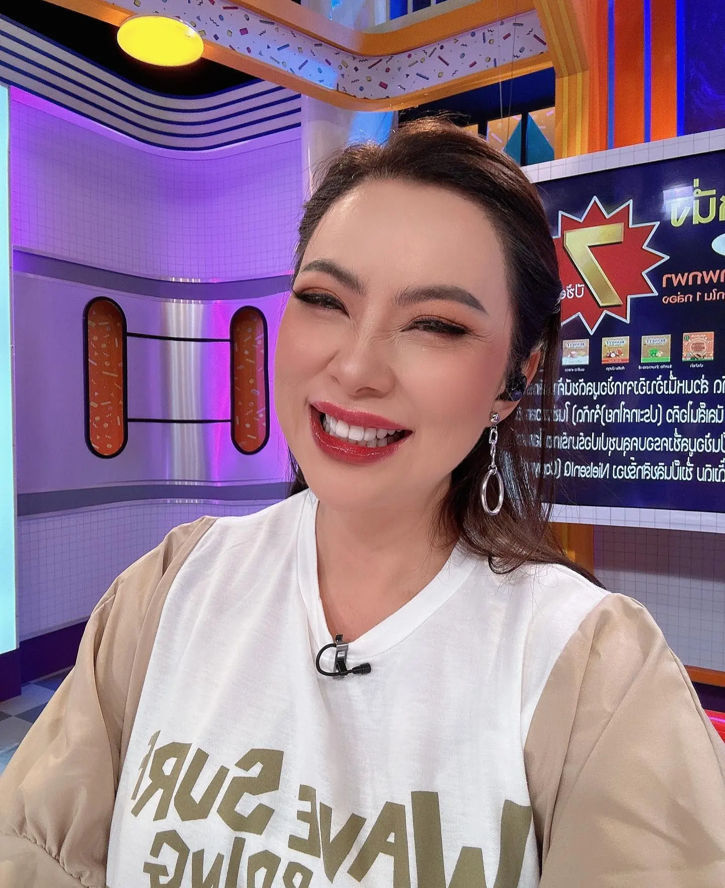 ครั้งแรก-บุ๋ม-ปนัดดา-ไลฟ์สดอัปเดตอาการ-หลังคลอดลูกชาย-น้องอเล็กซ์-3