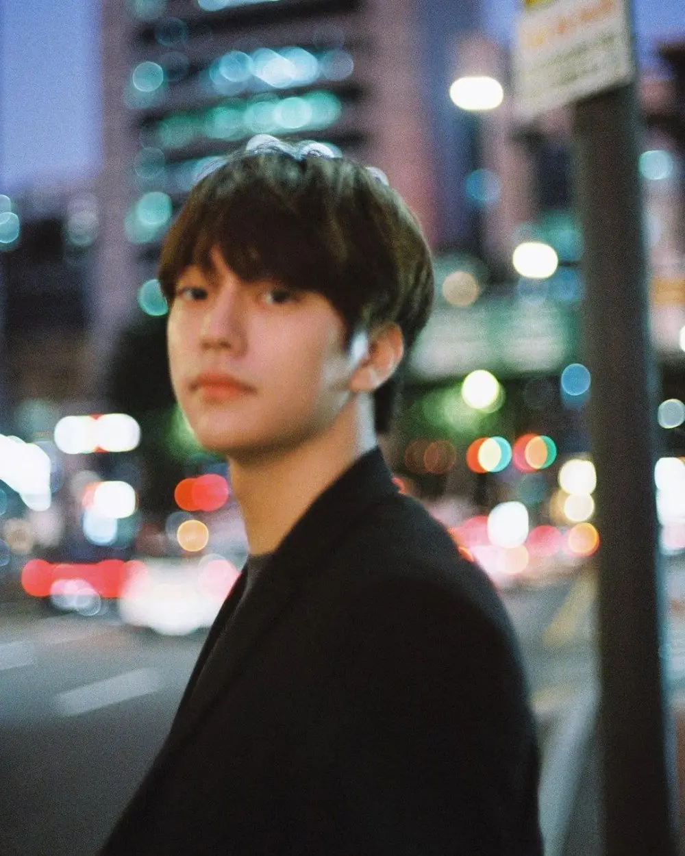 เปิดวาร์ป-หนุ่มหล่อจากรายการออกเดทของเกาหลี-วิชวลแบบนี้-เดบิวต์ได้เลย-2