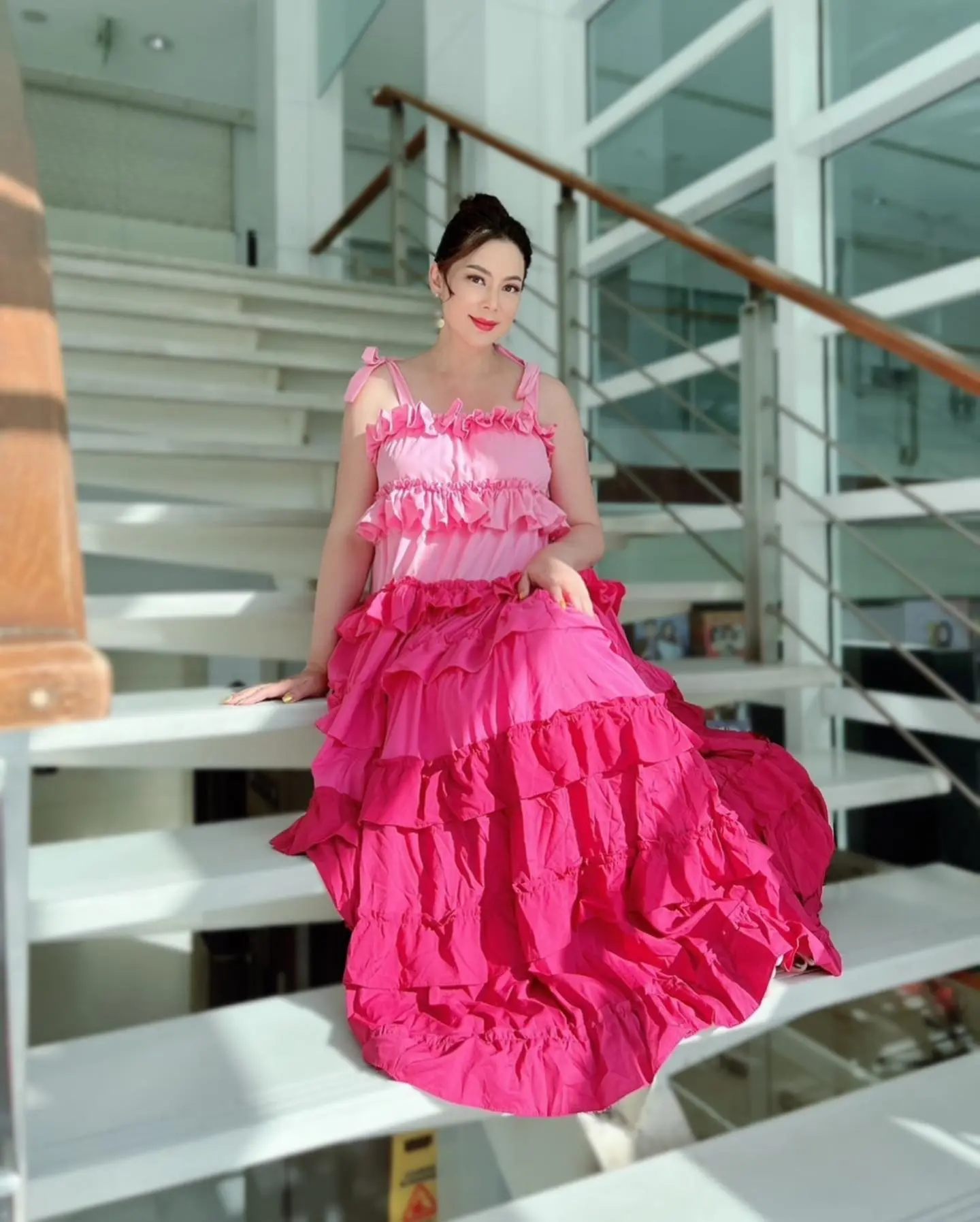 มีคำตอบ-บุ๋ม-ปนัดดา-เคลียร์ชัดท้องหรือไม่-หลังถูกโยงปมดาราสาวตั้งท้อง-8