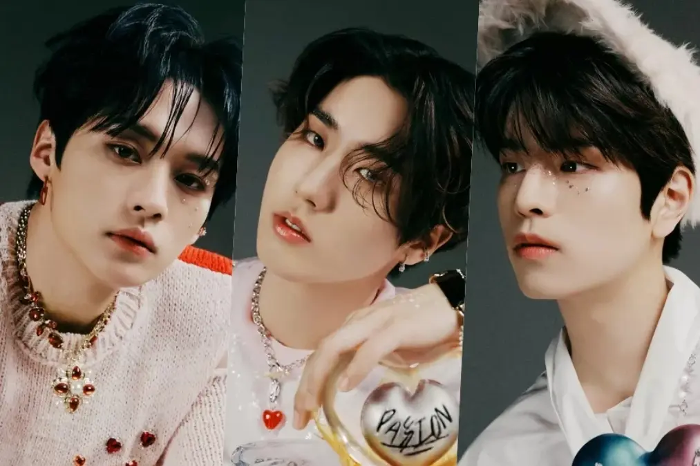 -ฮัน-และ-ซึงมิน-Stray-Kids-ตรวจพบเชื้อ-COVID-19