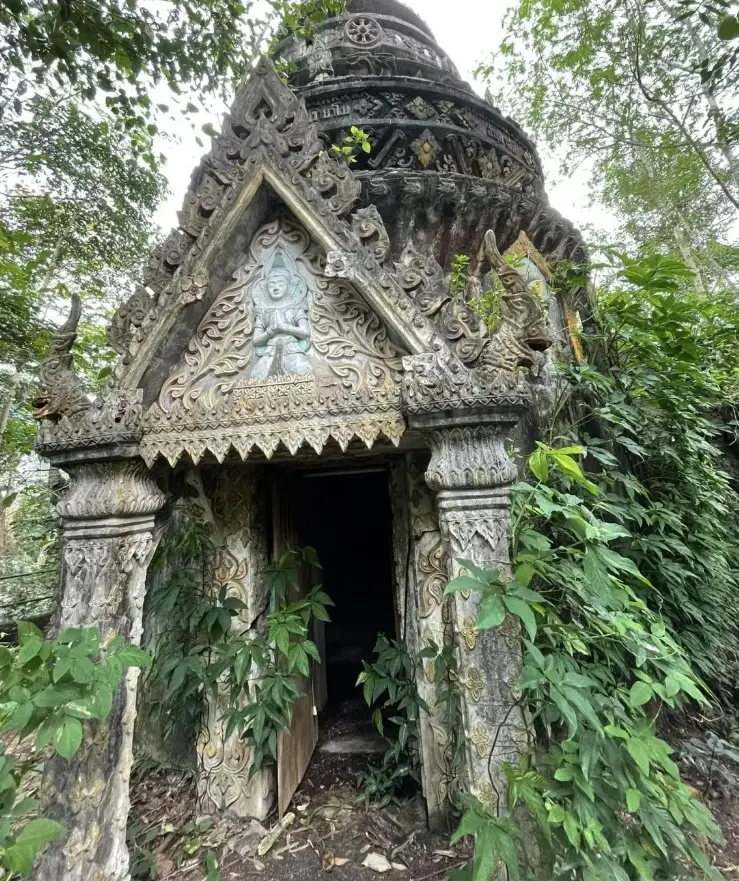 พิกัด-วัดร้าง