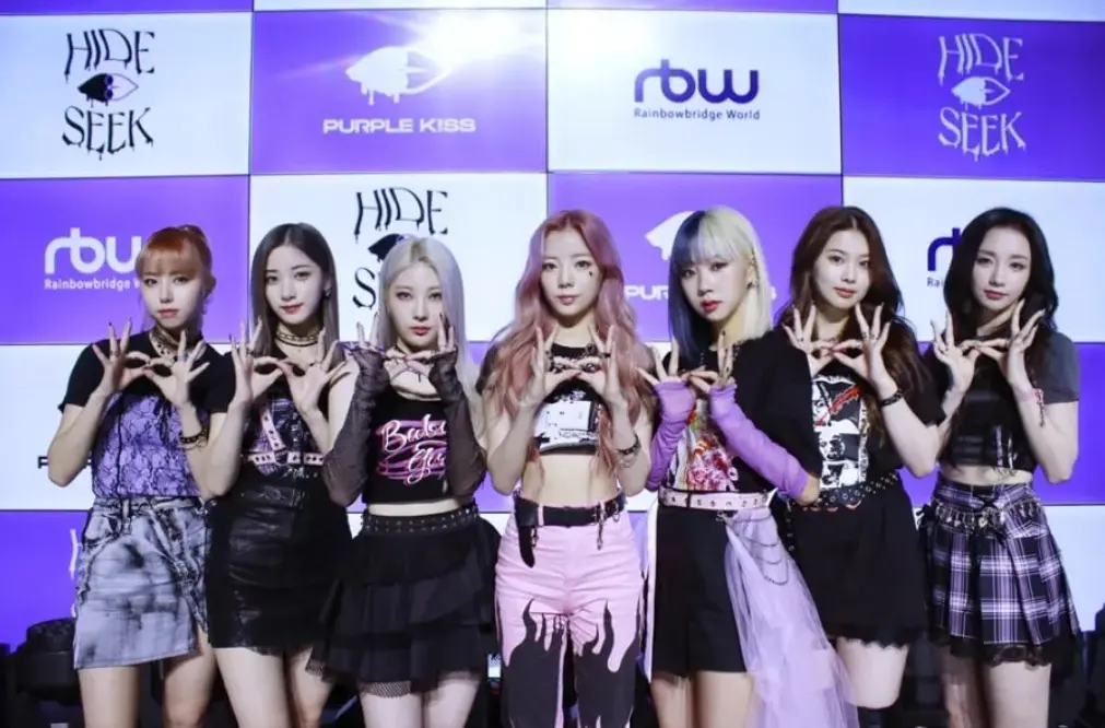 -พัคจีอึน-ถอนตัวจากวง-PURPLE-KISS