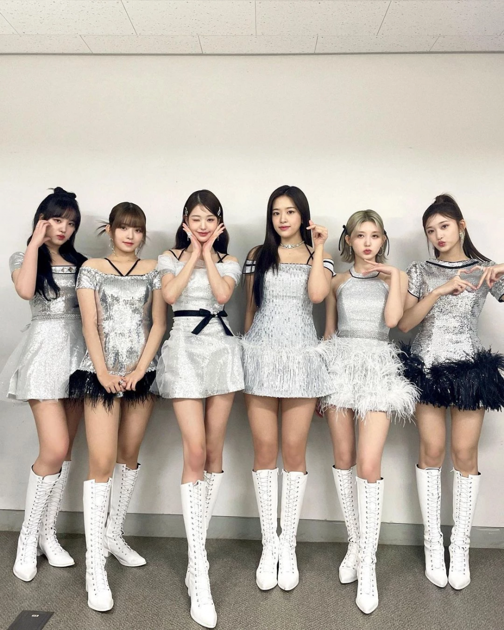 เกิร์ลกรุ๊ป-K-POP-ที่ถูกค้นหามากที่สุดบน-YouTube-2022