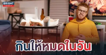 7อาหารค้างคืน