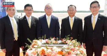 HORIZON PLUS ยานยนต์ไฟฟ้า