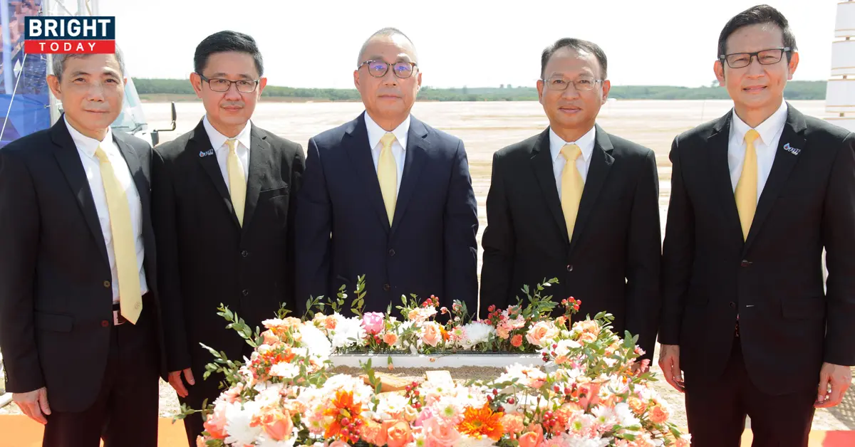 HORIZON PLUS ยานยนต์ไฟฟ้า