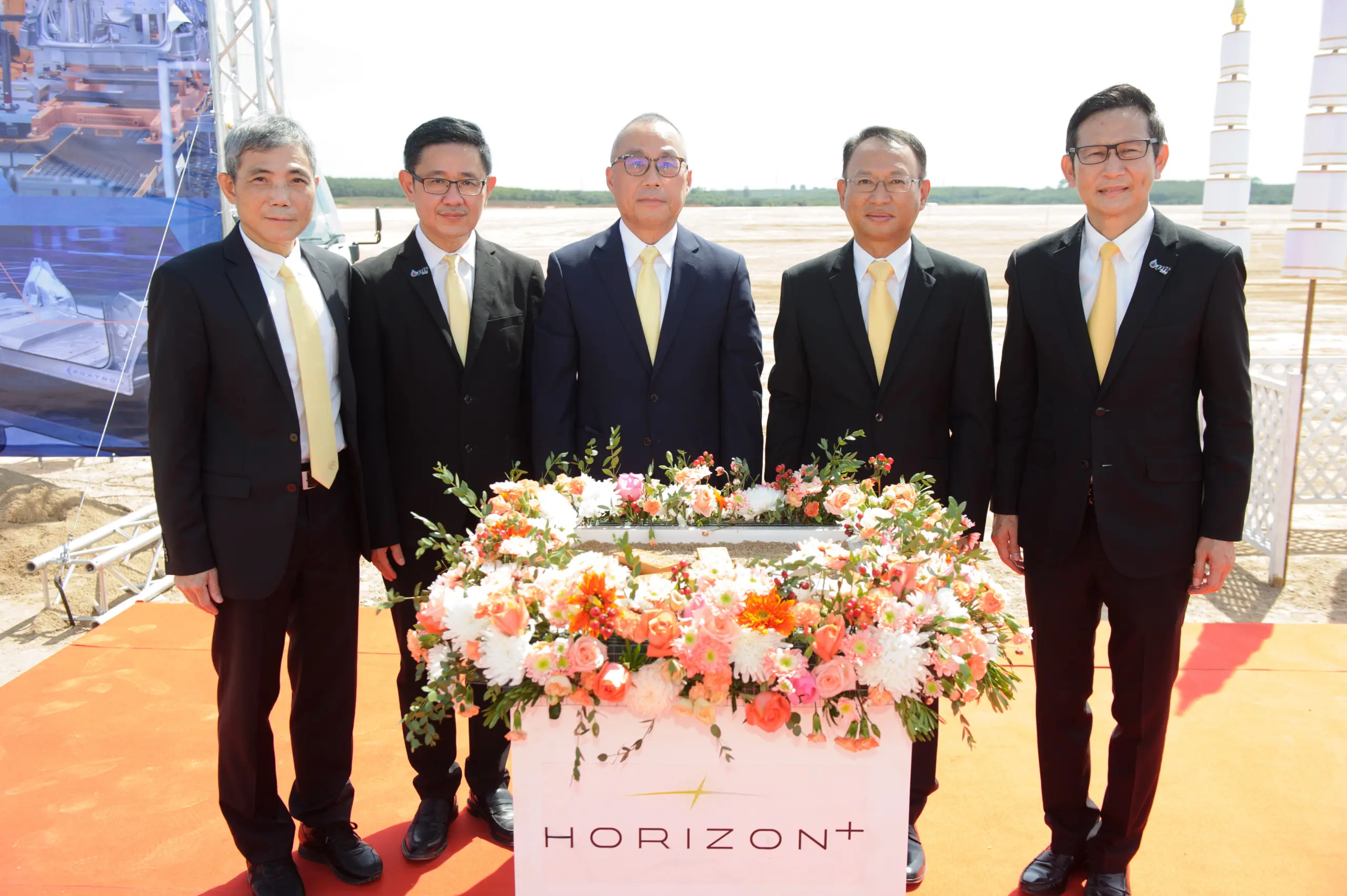 HORIZON-PLUSโรงงานผลิตยานยนต์ไฟฟ้า-4