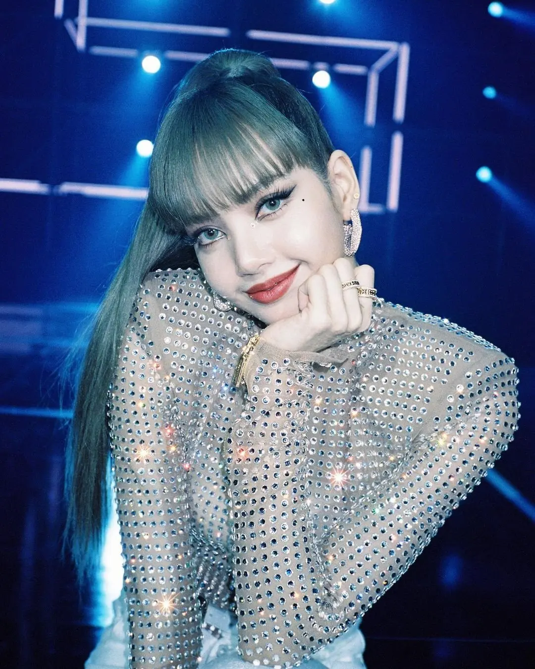 LALISA-คว้าอีก-1-รางวัลใหญ่-ดัน-ลิซ่า-ขึ้นสู่สุดสูงสุดในฐานะศิลปินเดี่ยว-2