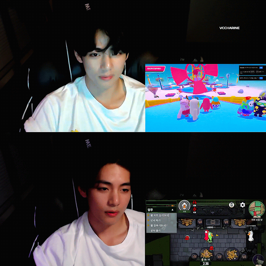 -BTS-รักษาสัญญา-เปิดห้องเล่นเกมกับแฟนๆ-2