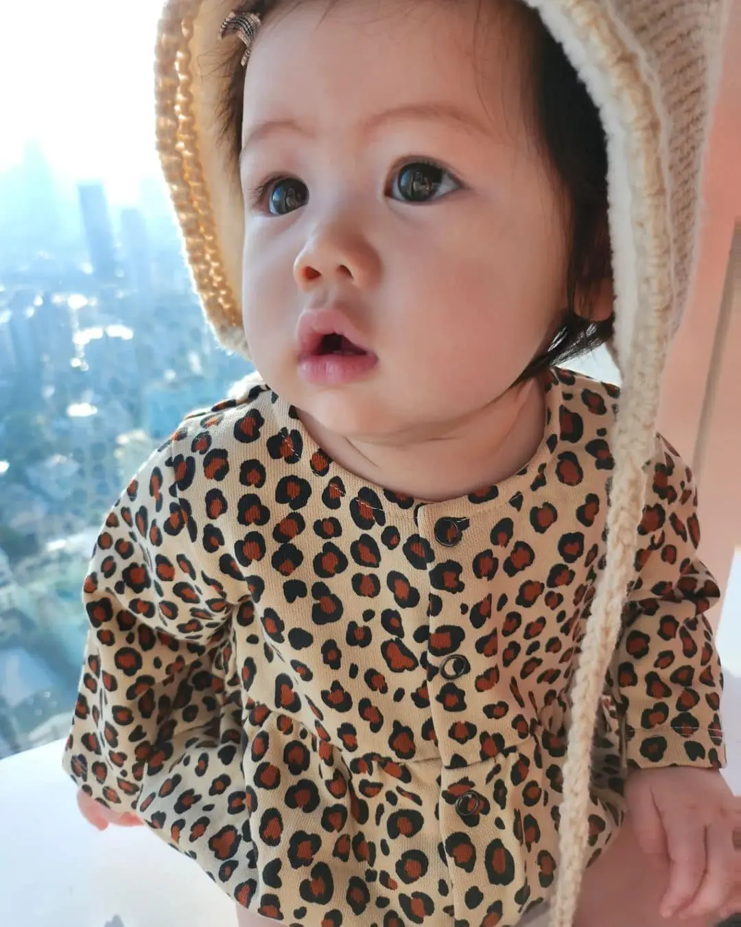 -แอบิเกล-ลูกสาว-ชมพู่-อารยา-สมฐานะแฟชั่นนิสต้าตัวน้อย-2