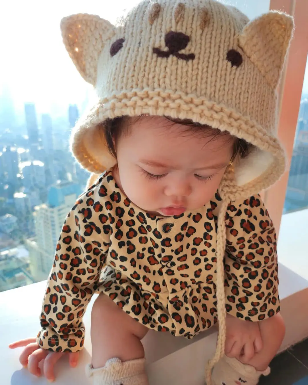 เปิดราคารองเท้าสุดลักชู-แอบิเกล-ลูกสาว-ชมพู่-อารยา-สมฐานะแฟชั่นนิสต้าตัวน้อย-4