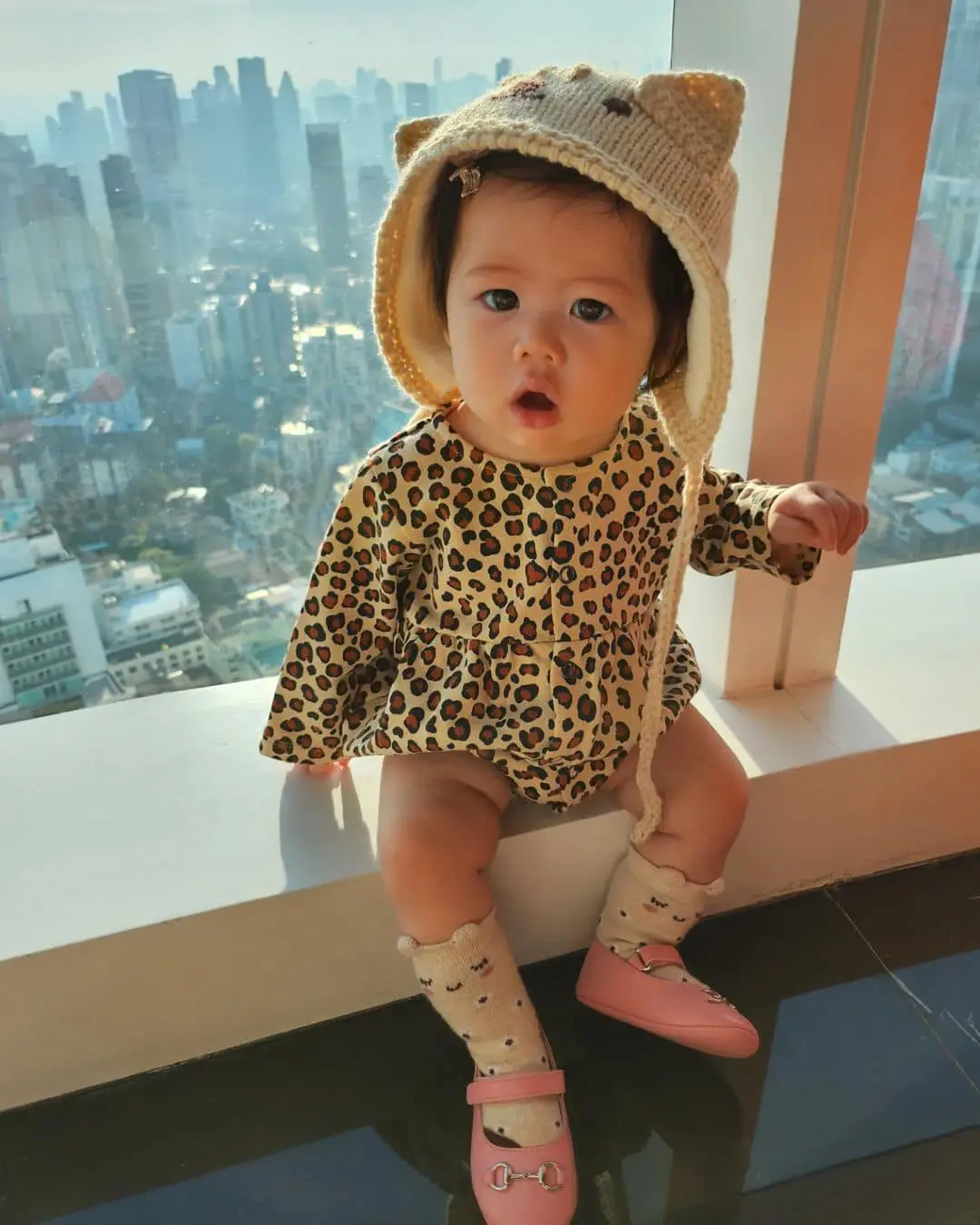 เปิดราคารองเท้าสุดลักชู-แอบิเกล-ลูกสาว-ชมพู่-อารยา-สมฐานะแฟชั่นนิสต้าตัวน้อย-1