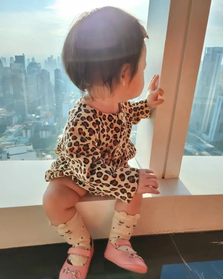 -แอบิเกล-ลูกสาว-ชมพู่-อารยา-สมฐานะแฟชั่นนิสต้าตัวน้อย-3