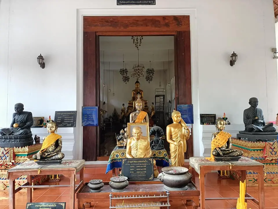 ไหว้หลวงพ่อทันใจ-7
