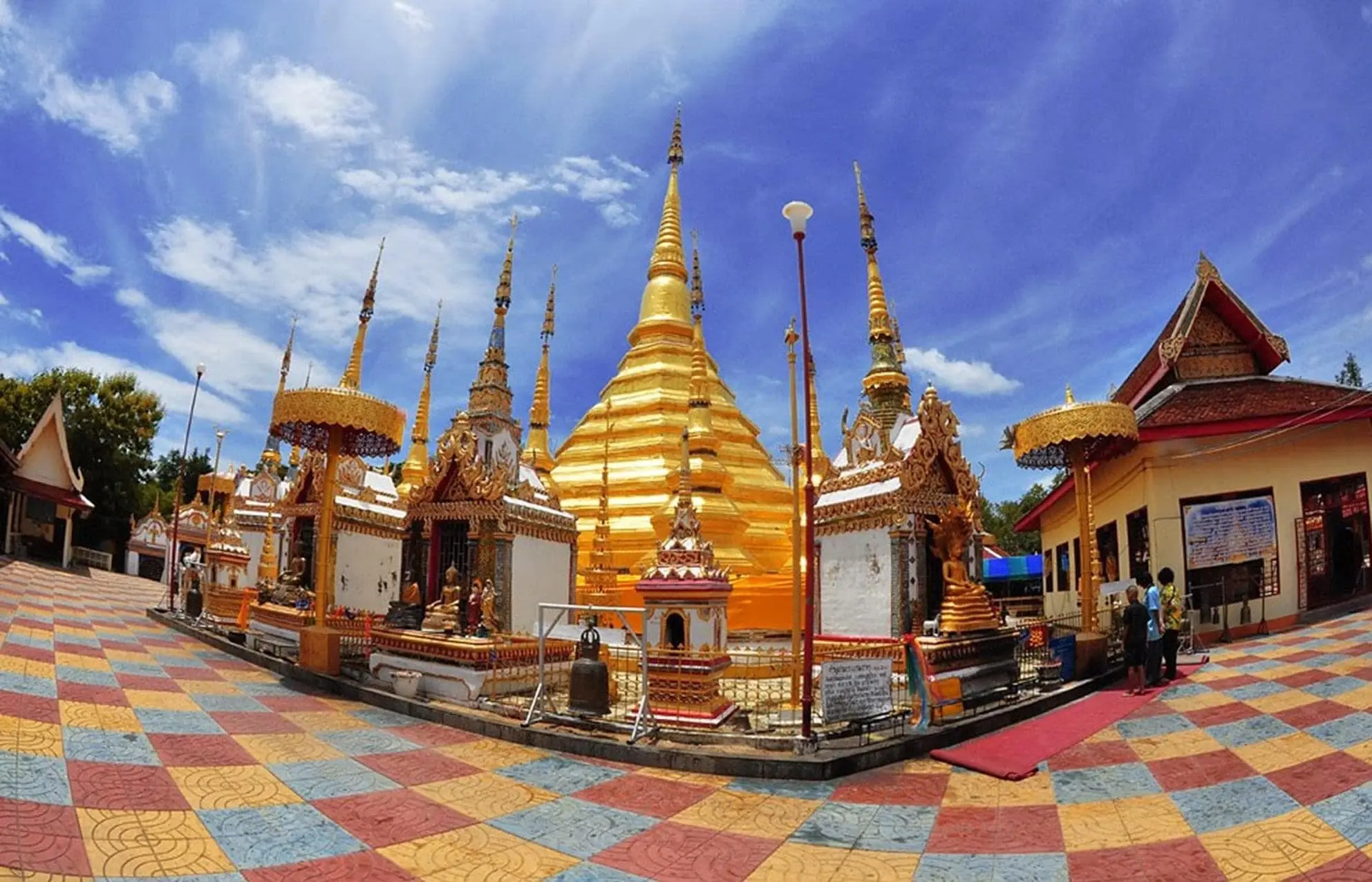 ไหว้หลวงพ่อทันใจ-5