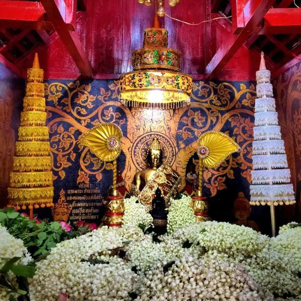 ไหว้หลวงพ่อทันใจ-2