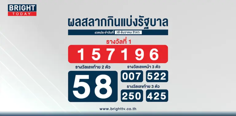 หวยหน้าเว็บ-30-12-65