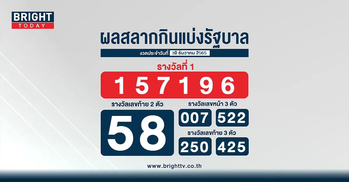 หวยหน้าเว็บ-30-12-65