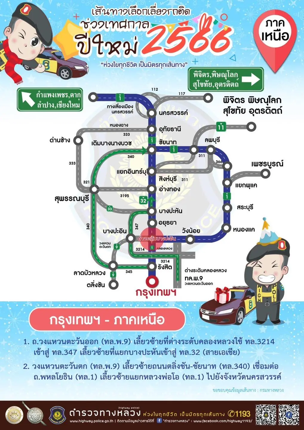 เลี่ยงรถติด-4
