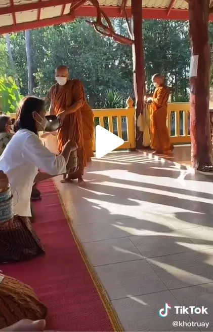 5-ของใส่บาตร-เสริมบารมีบุญ