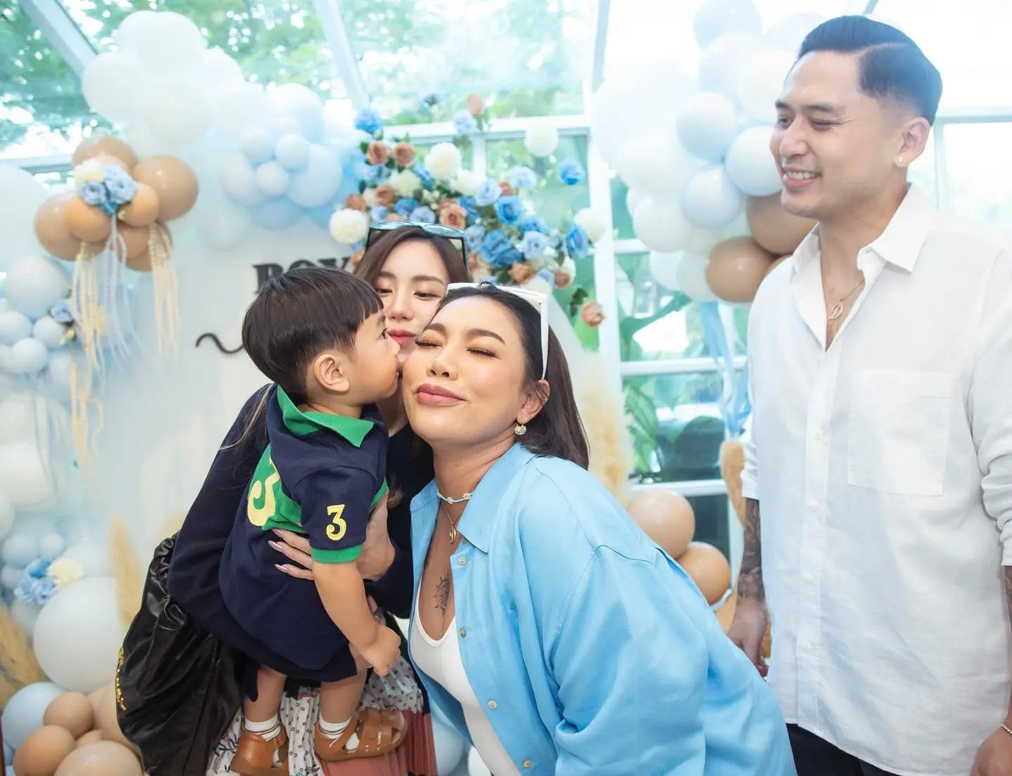-เอ็นโดรฟิน-จัดงาน-Baby-shower-ต้อนรับลูกชายอย่างสนุกสนาน-11