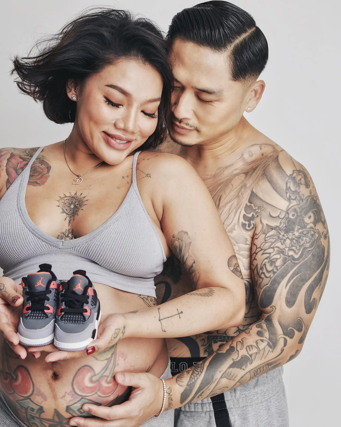 -เอ็นโดรฟิน-จัดงาน-Baby-shower-ต้อนรับลูกชายอย่างสนุกสนาน-6