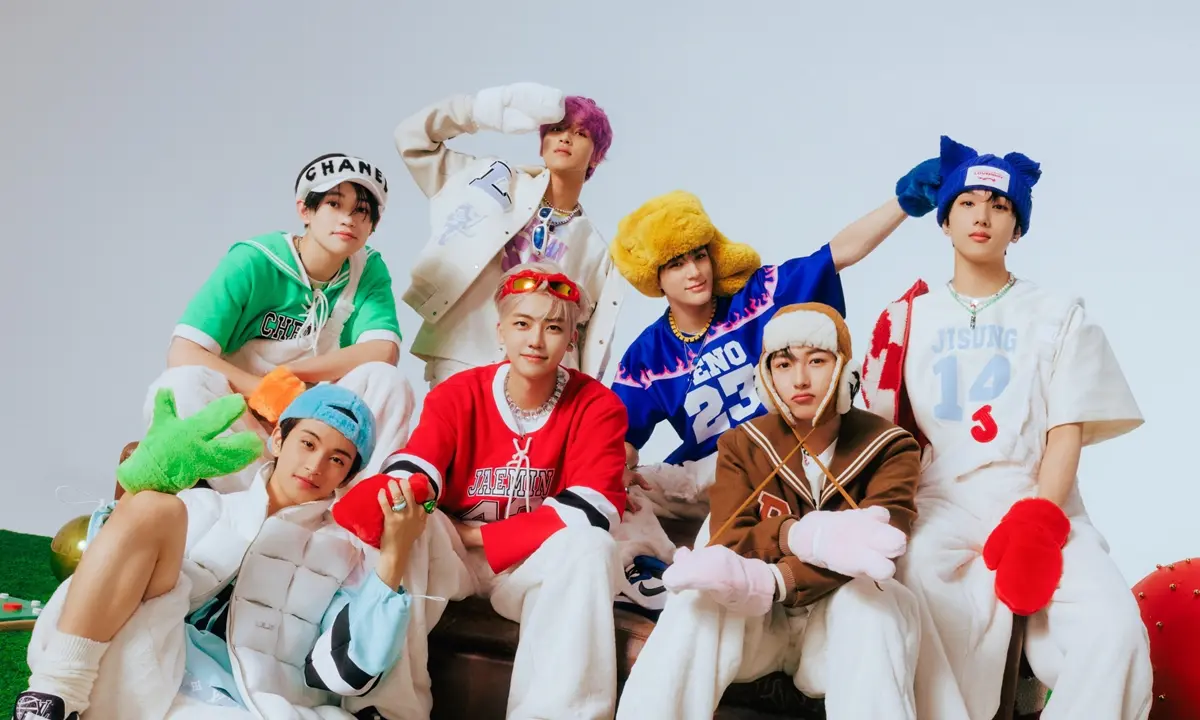 NCT-Dream-ทุบสถิติยอดขายวันแรกด้วย-Candy-1