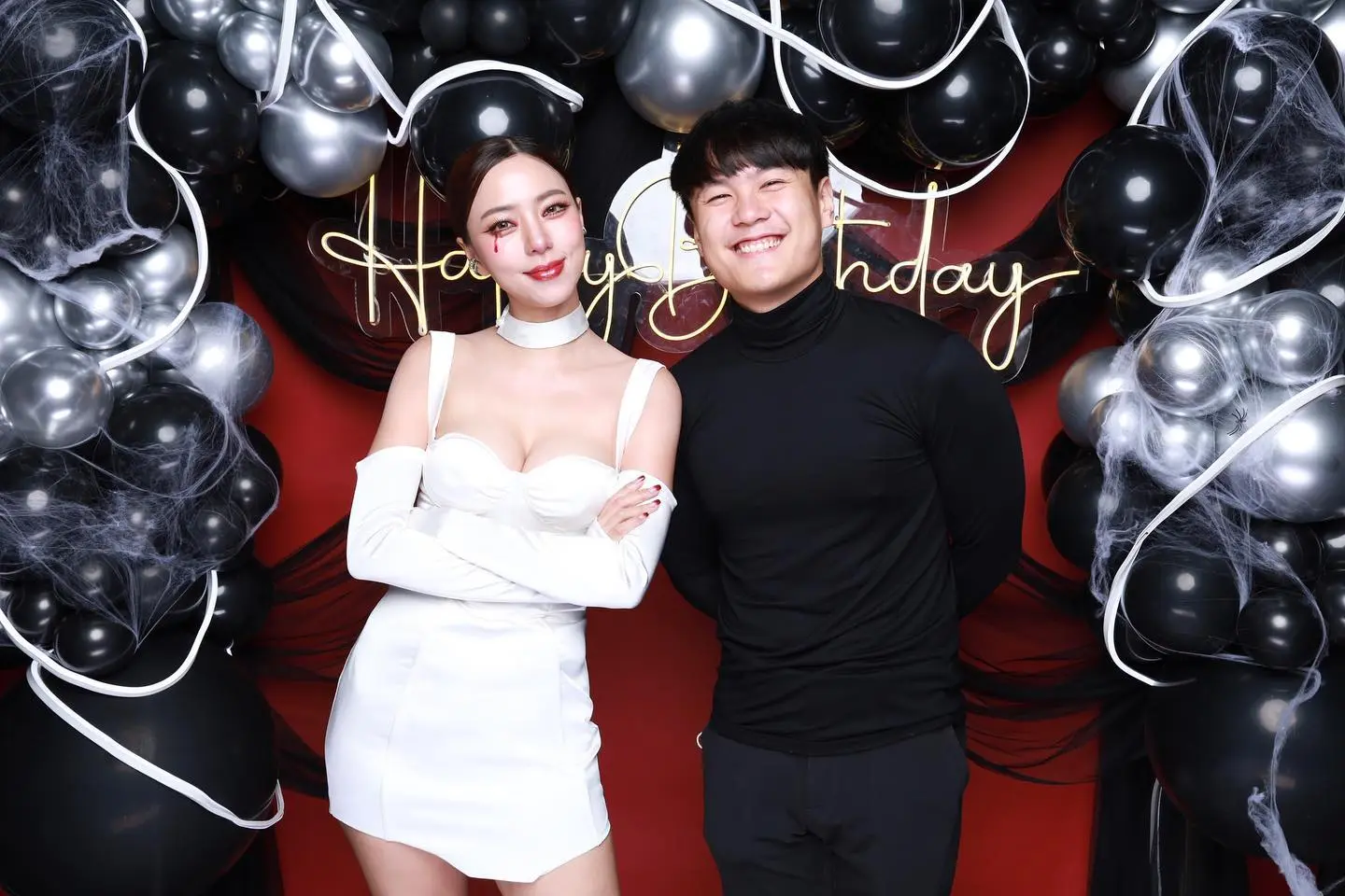 สุดว้าว-หนุ่มคนคุยของนักแสดงสาวชื่อดัง-โพสต์ภาพคู่พร้อมอวยพรวันเกิดสุดหวาน-3