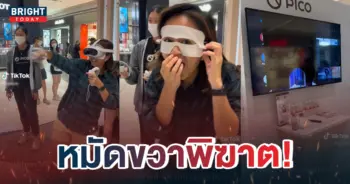 เกม VR