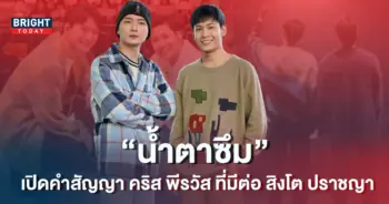 คริส-สิงโต
