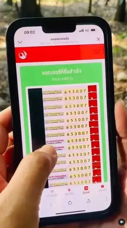 หวยคนดัง-สุนารี-ราชสีมา-หวยรัฐบาล-16-12-65-3