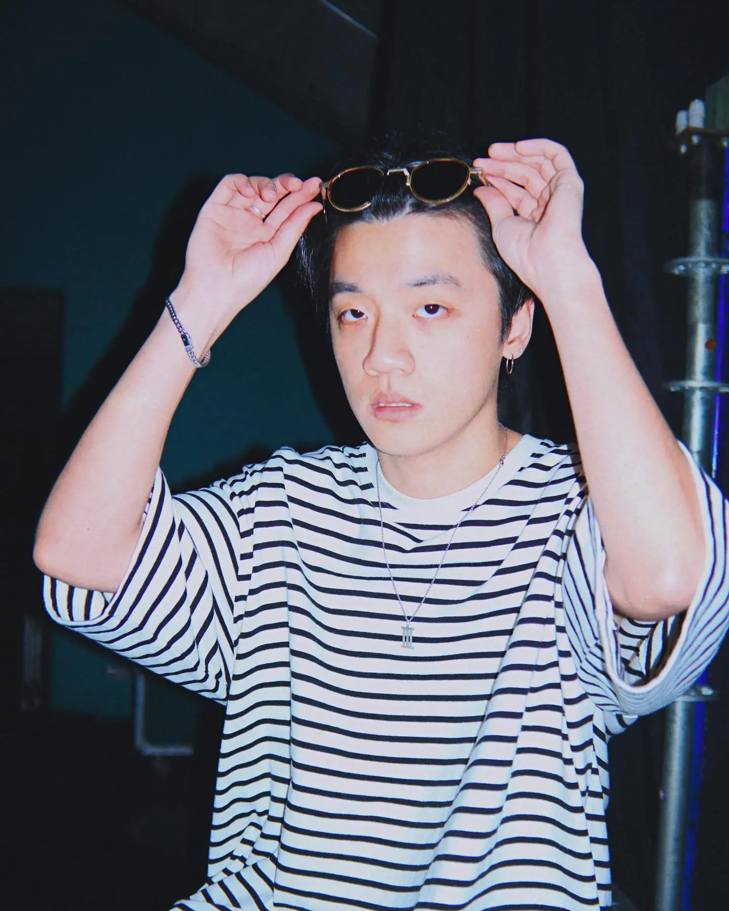 ด่วน-ค่ายเพลงร่อนจดหมาย-นักร้องดัง-ป่วยหนัก-แจ้งยกเลิกงานกะทันหัน-2