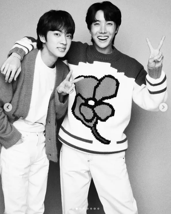 เปิดภาพสุดอบอุ่น-สมาชิก-BTS-ไปส่งจินเข้ากรม-3