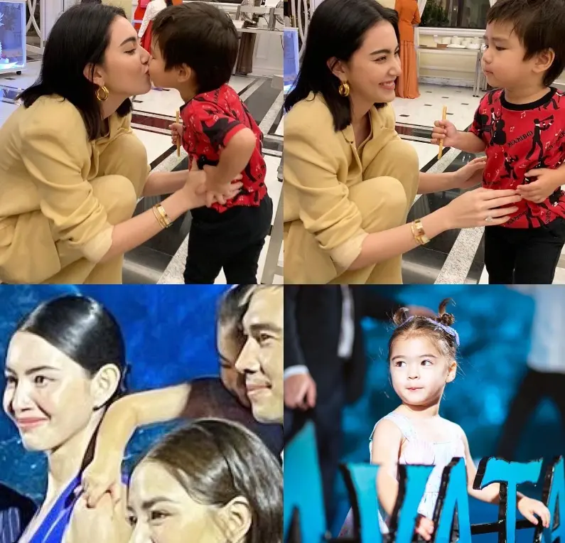 ตำนานอีกครั้ง-น้องเดมี่-เซลฟี่กับ-นุนิว-ชวรินทร์-แต่ดันแอบมอง-ซี-พฤกษ์-7