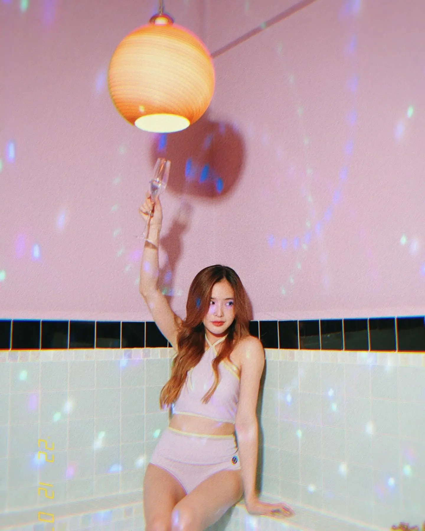 ซี๊ดไม่ไหว-นางเอกดัง-เสิร์ฟบิกินี-ฟาดท่าสุดเซ็กซี่กระชากใจหนุ่มๆ-ทั้งไอจี-1