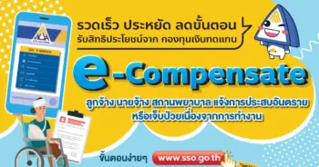 e-Compensate