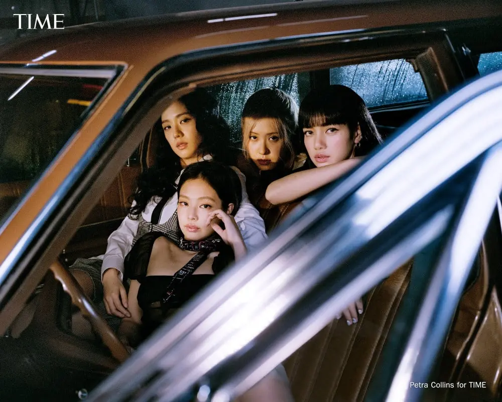 BLACKPINK-เกิร์ลกรุ๊ปวงแรกของโลกที่ได้รับรางวัล-Entertainer-of-the-Year-โดย-TIME-3