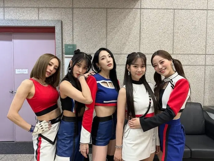 ชาวเน็ตอึ้ง-ใบหน้า-ฮันซึงยอน-KARA-อายุ-36-แต่หน้าเหมือน-26