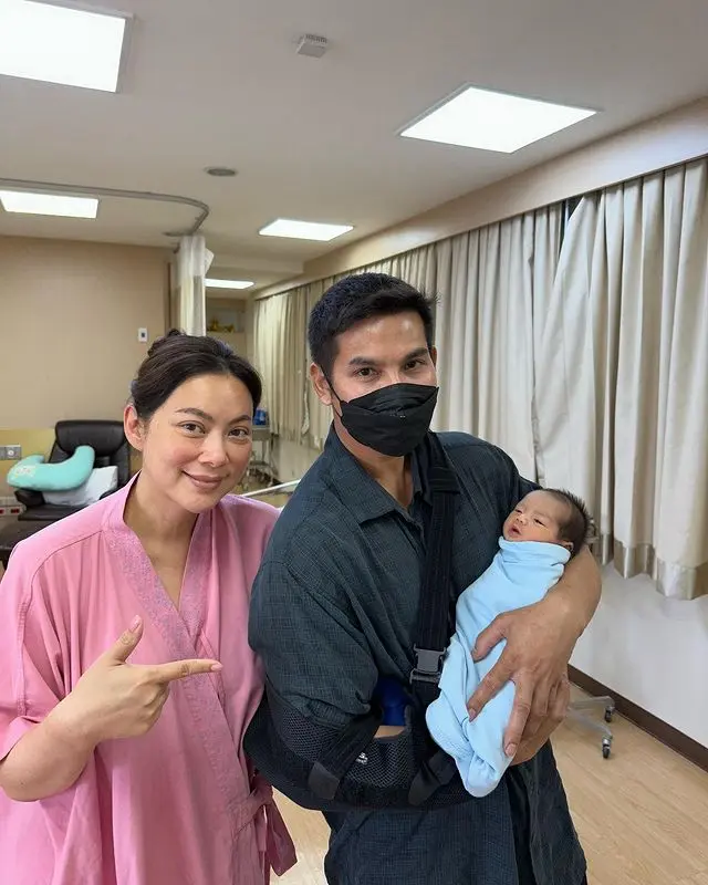 บุ๋ม-สามีเลี้ยงลูก-7