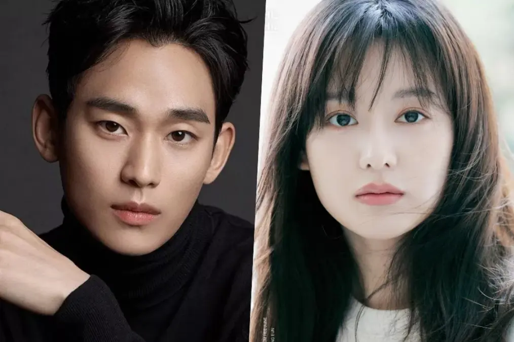 คิมซูฮยอน-คิมจีวอน-คอนเฟิร์มร่วมแสดงในละครใหม่