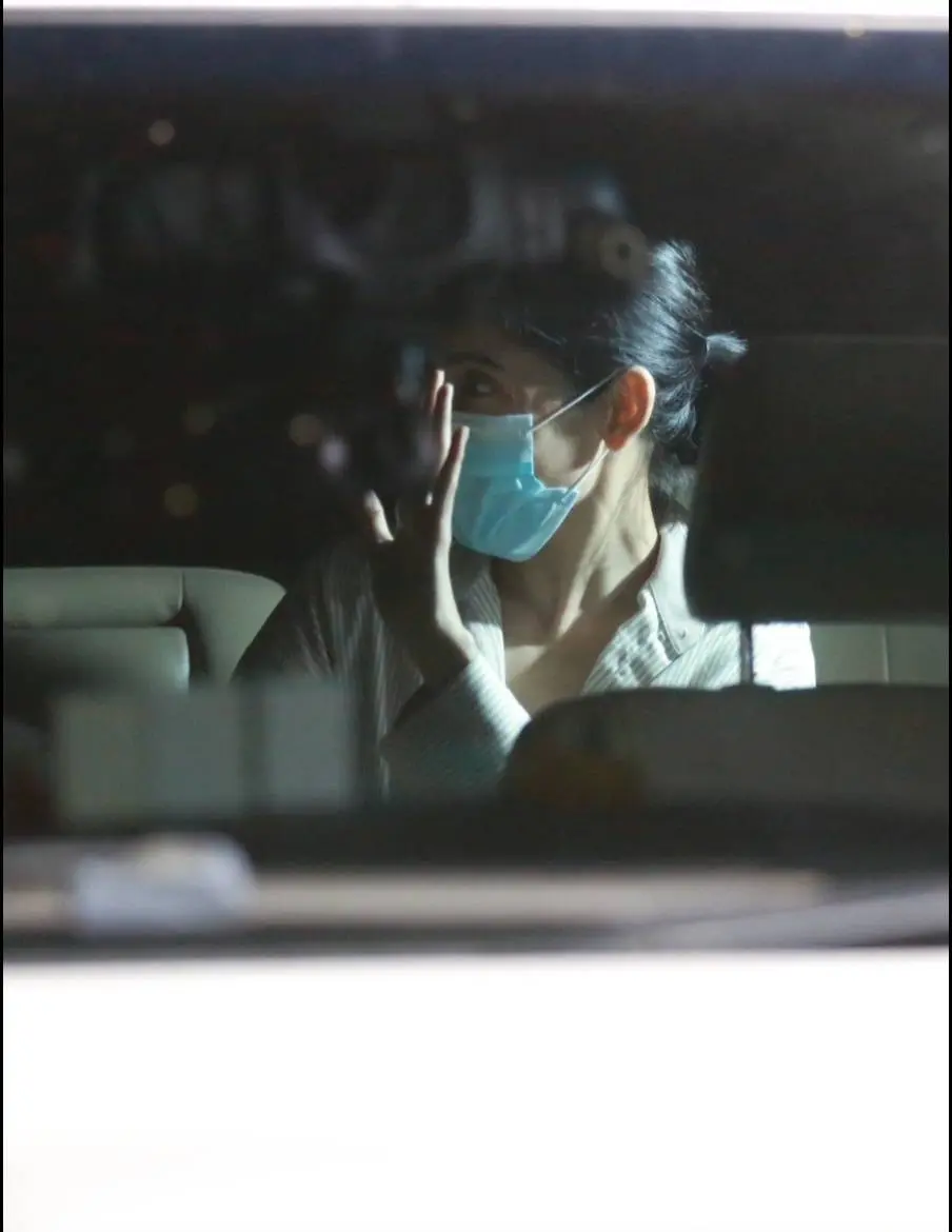 ปล่อยตัวพิ้งกี้